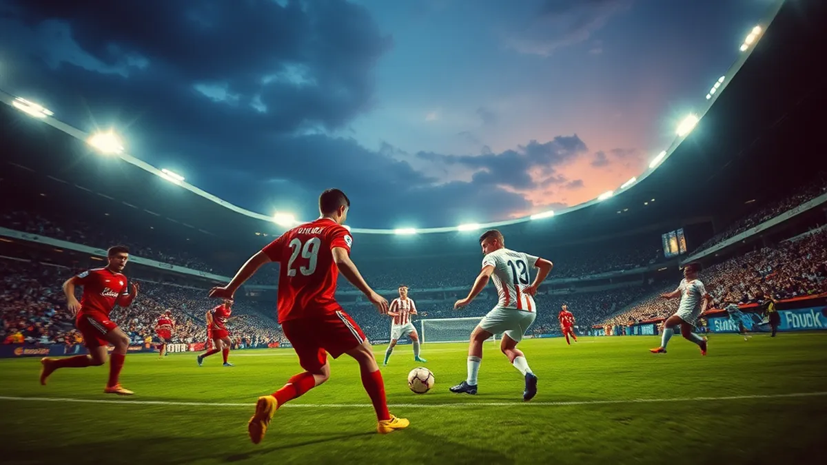 Atlas and the Future of Cryptocurrency in Football