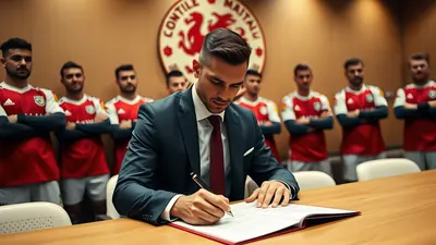 Atlas gears up for the upcoming transfer window