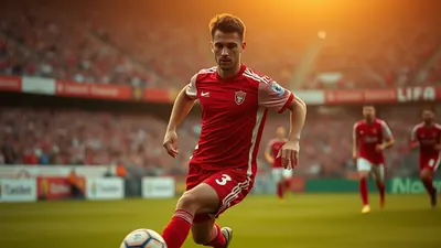F. Leiva shines as Atlas secures victory