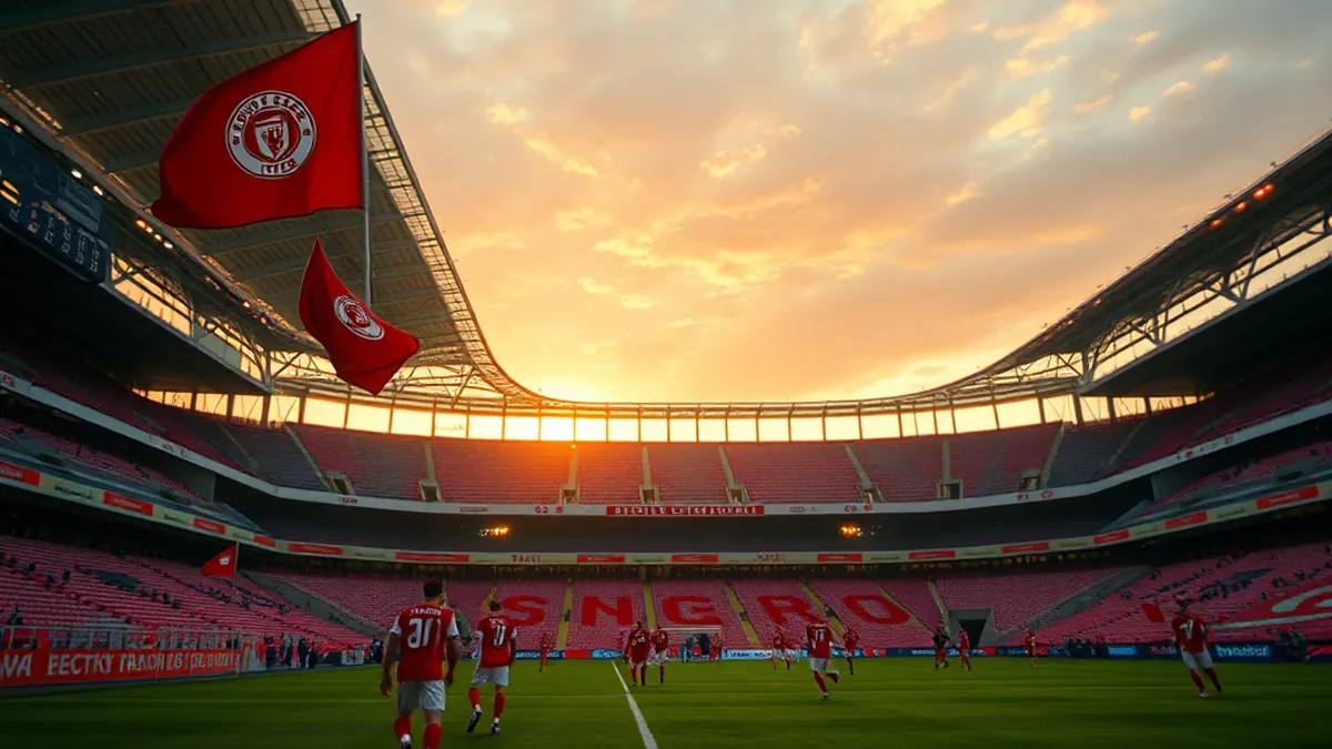 The Soul of Atlas: Supporter Traditions and Rituals