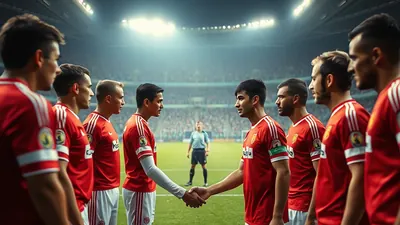 Atlas Gears Up to Face Racing in a Crucial Clash