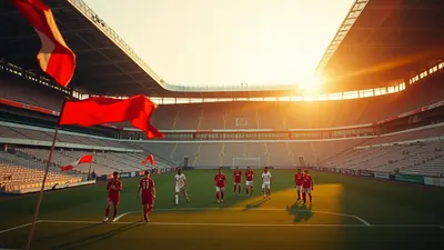Son Heung-Min Reacts to Atlas Learning Football