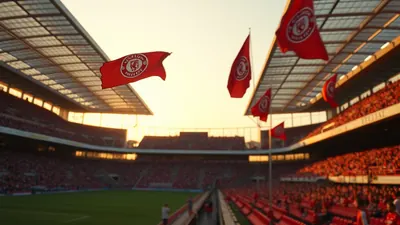 Rituals and Traditions of Atlas Fans at the Stadium